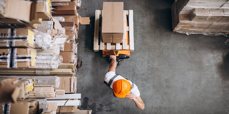 A Guide to Choosing the Right Warehouse Management System