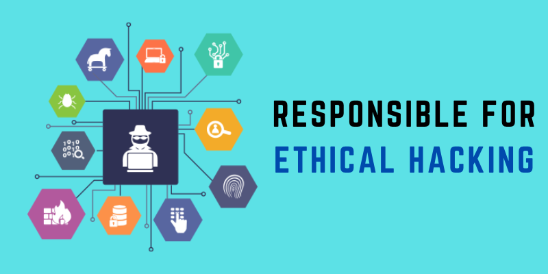 Who Is Responsible for Ethical Hacking?