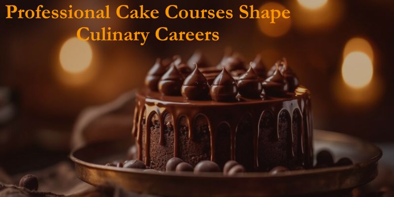The Rise of the Bakers: Professional Courses in Culinary Careers