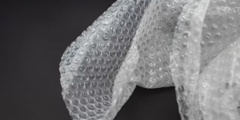 Bubble Wrap Renaissance: Sustainable Solutions Unveiled