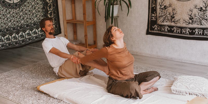 Is a Couples Massage a Good Idea? Exploring the Benefits