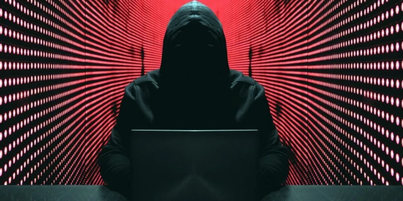 How does ethical hacking help in risk management?